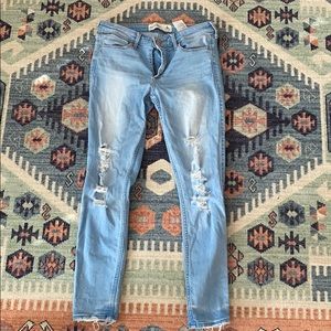 Abercrombie & Fitch Jeans